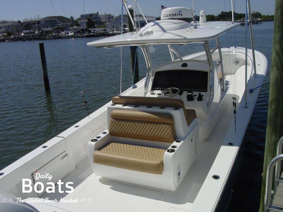 2021 Valhalla Boatworks V37 for sale. View price, photos and Buy 2021
