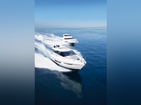 Купить 2021 Maritimo X50