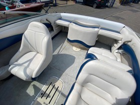 2001 Crownline 180 Cd