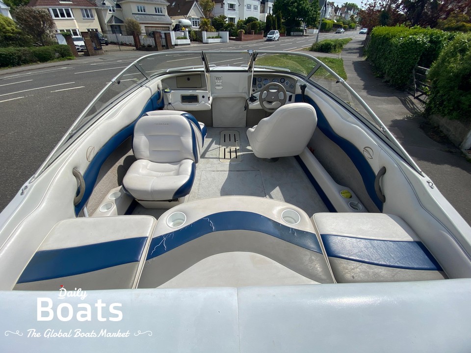2001 Crownline 180 Cd for sale. View price, photos and Buy 2001