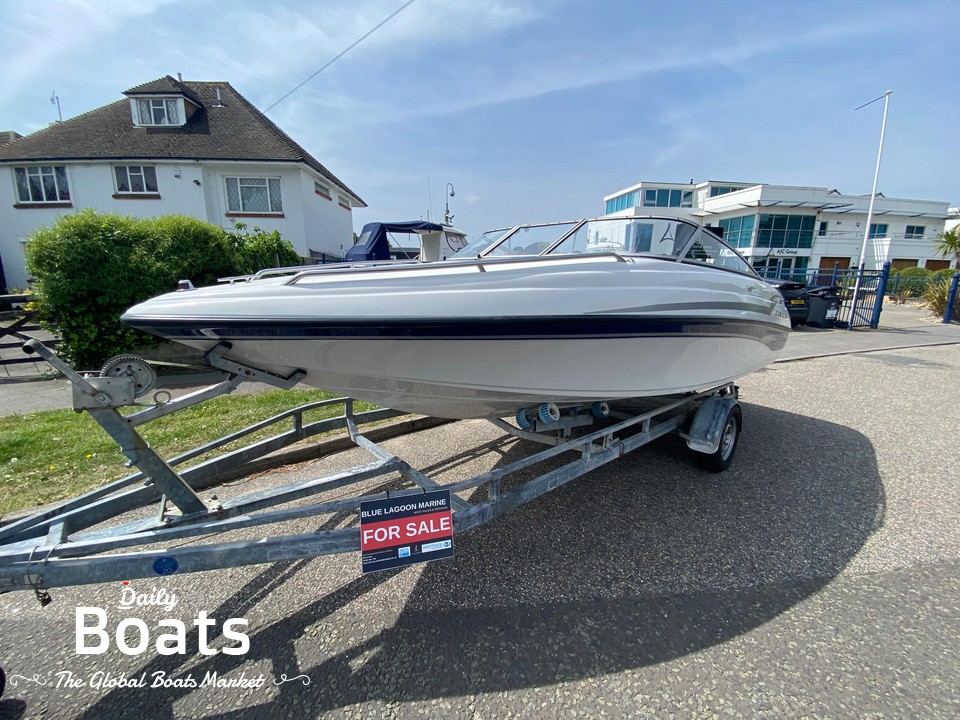 2001 Crownline 180 Cd for sale. View price, photos and Buy 2001