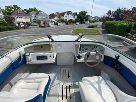 2001 Crownline 180 Cd in vendita