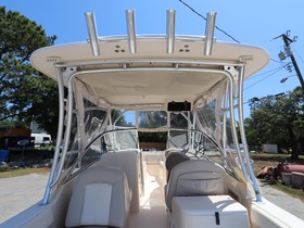 2012 Grady-White Freedom 275