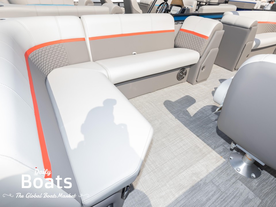 2022 Qwest 822 Lanai for sale. View price, photos and Buy 2022 Qwest