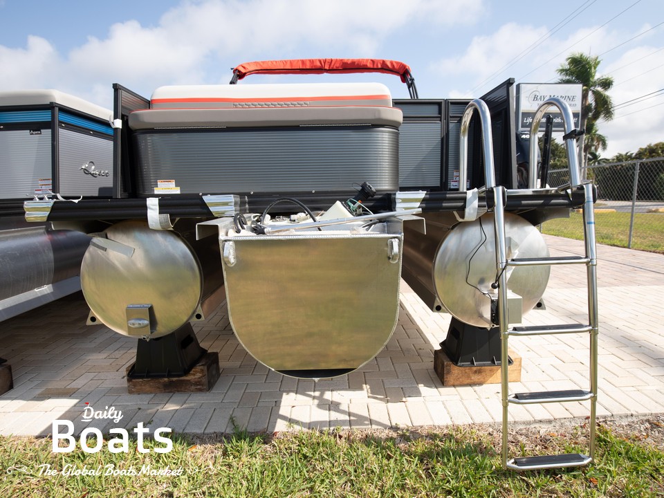 2022 Qwest 822 Lanai for sale. View price, photos and Buy 2022 Qwest