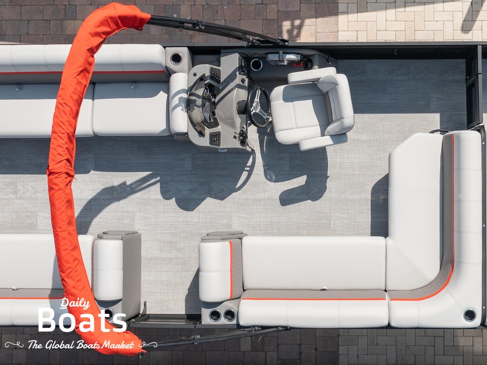 2022 Qwest 822 Lanai for sale. View price, photos and Buy 2022 Qwest