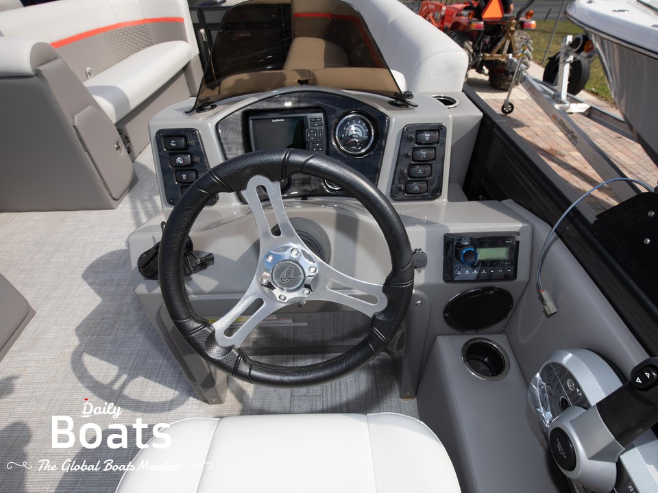 2022 Qwest 822 Lanai for sale. View price, photos and Buy 2022 Qwest