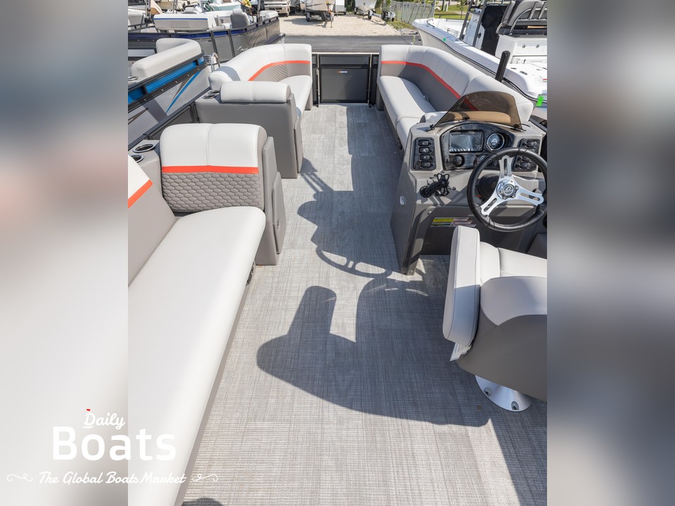 2022 Qwest 822 Lanai for sale. View price, photos and Buy 2022 Qwest