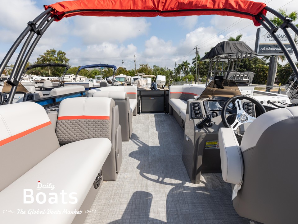 2022 Qwest 822 Lanai for sale. View price, photos and Buy 2022 Qwest