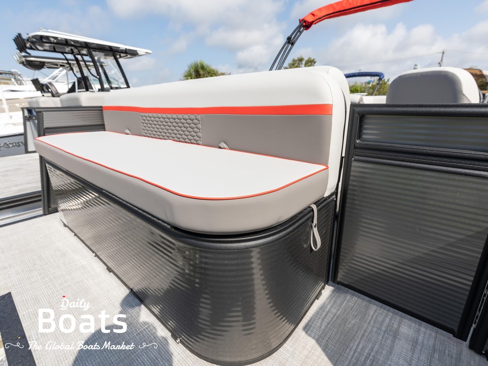 2022 Qwest 822 Lanai for sale. View price, photos and Buy 2022 Qwest