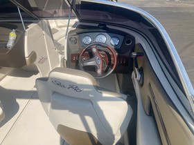 2007 Sea Ray 210 Select