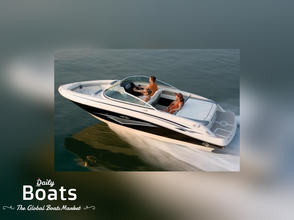 2007 Sea Ray 210 Select for sale. View price, photos and Buy 2007 Sea