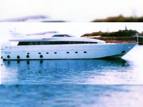 Admiral 30