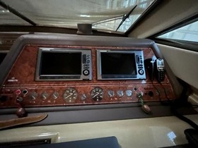 1996 Ferretti Yachts 165