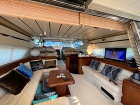 1996 Ferretti Yachts 165