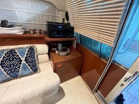 Osta 1996 Ferretti Yachts 165