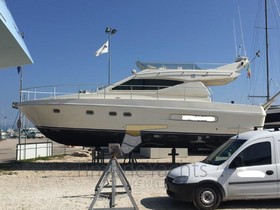 Acquistare 1997 Ferretti Yachts 430