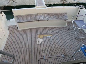 1997 Ferretti Yachts 430