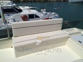 1997 Ferretti Yachts 430 in vendita