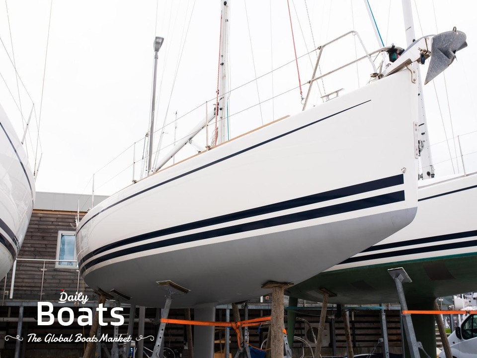 2010 Arcona 340