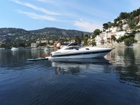 Buy 2000 Pershing 37 Cabin