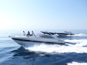 Buy 2000 Pershing 37 Cabin