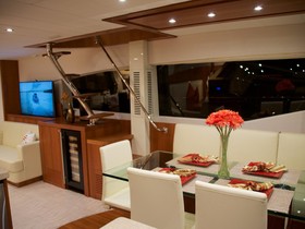 Satılık 2022 Johnson 70 Motor Yacht Sky-Lounge