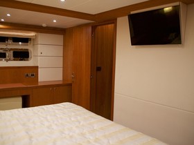2022 Johnson 70 Motor Yacht Sky-Lounge