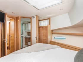 2022 Sasga Yachts Menorquin 42 Hardtop