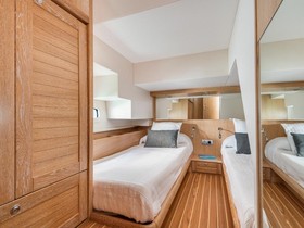 2022 Sasga Yachts Menorquin 42 Hardtop for sale