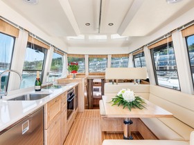 2022 Sasga Yachts Menorquin 42 Hardtop satın almak