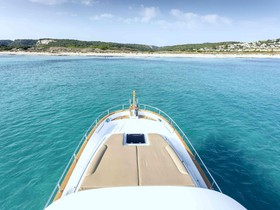 Satılık 2022 Sasga Yachts Menorquin 42 Hardtop