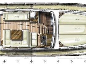 2022 Sasga Yachts Menorquin 42 Hardtop satın almak