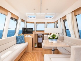 2022 Sasga Yachts Menorquin 42 Hardtop