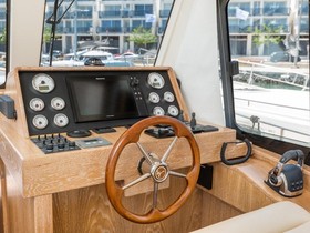Satılık 2022 Sasga Yachts Menorquin 42 Hardtop