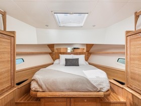 2022 Sasga Yachts Menorquin 42 Hardtop for sale
