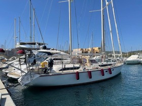 2008 Amel 54 for sale