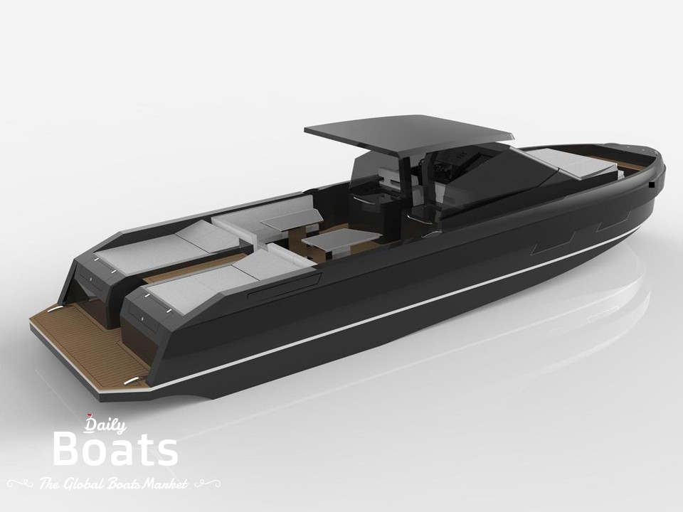 2022 SuperOcean 50