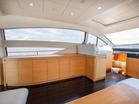 2013 Pershing 64 kopen