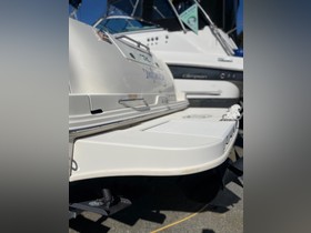 2001 Sea Ray 245 Weekender