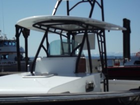 2011 Sabre Custom Yachtfish eladó