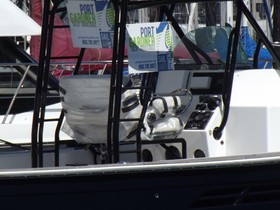 Vegyél 2011 Sabre Custom Yachtfish