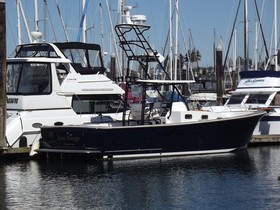 2011 Sabre Custom Yachtfish eladó