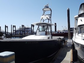 2011 Sabre Custom Yachtfish