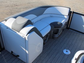 2022 Tahoe Pontoon Ltz Ql myytävänä