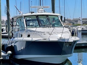 Buy 2018 Boston Whaler 345 Conquest