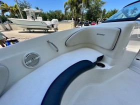 2014 Sea Ray 205 Sport for sale