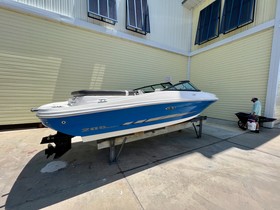 2014 Sea Ray 205 Sport for sale