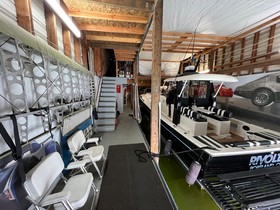 1990 Custom Boathouse на продажу