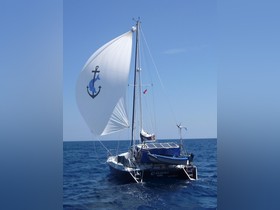 Buy 1988 Catamaran Flica 36